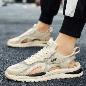 ১০০% চায়না এয়ার মোভার.... 100 % China Air Mover Footwear