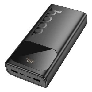 HOCO. Power Bank J144A Fast Charge 30000mAh PD