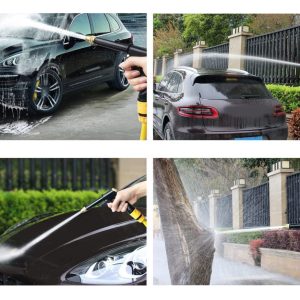 Premium High Pressure Spray Gun