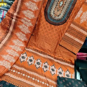 ✨ Arong Batik Three Piece ✨