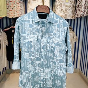 👕 ocket Shirt Premium Double P👕