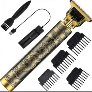 Vintage T9 Professional Hair Trimmer